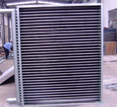 德州華信空調(diào)設(shè)備廠 專業(yè)制造，高效換熱器的卓越之選