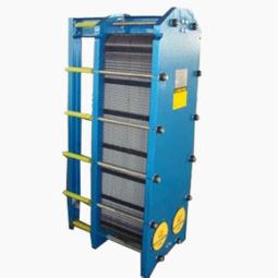 如何科學選用板式換熱器 關鍵步驟與考量因素指南